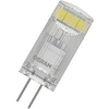 Osram 1,5W LED lemputė, G4, skaidri, 2700K