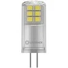 Osram 2,2W LED lemputė, G4, skaidri, 2700K