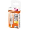Osram 7W LED lemputė LED SLIM LINE, R7s, 2700K