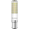 Osram 6,5W LED lemputė SPECIAL T SLIM, B15d, skaidri, 2700K