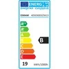 Osram 15W lempa LUMILUX T8, G13, 2700K, 451,6mm