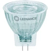 Osram 2,8W LED lemputė, GU4, 2700K, dimeriuojama