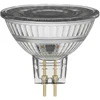 Osram 3,4W LED lemputė, GU5.3, 4000K, dimeriuojama