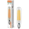 Osram 21W LED lemputė NAV, E27, skaidri, 2700K