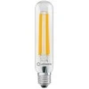 Osram 21W LED lemputė NAV, E27, skaidri, 2700K
