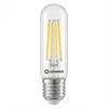 Osram 21W LED lemputė NAV, E27, skaidri, 2700K
