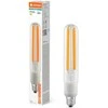 Osram 35W LED lemputė NAV, E27, skaidri, 2700K