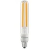 Osram 35W LED lemputė NAV, E27, skaidri, 2700K