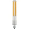 Osram 35W LED lemputė NAV, E27, skaidri, 2700K