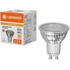Osram 4,5W LED lemputė, GU10, 1800…2700K, dimeriuojama