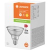 Osram 10W LED lemputė, E27, 2700K, dimeriuojama