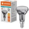 Osram 4,3W LED lemputė, E14, 2700K