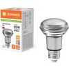 Osram 4,9W LED lemputė, E27, 2700K, dimeriuojama