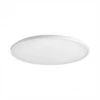Sieninis šviestuvas Osram 19/27W LED paviršinis šviestuvas SURFACE FLAT ROUND, baltas, 3000/4000K, su EVERLOOP, MULTI SELECT funkcijomis