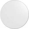 Sieninis šviestuvas Osram 19/27W LED paviršinis šviestuvas FLAT ROUND, baltas, 3000/4000K, su EVERLOOP, MULTI SELECT funkcijomis ir judesio davikliu