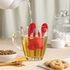 Ototo OTOTO CrabTea arbatos užpiltuvas