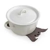 Ototo OTOTO Scaredy Cat Hot Pot Trivet