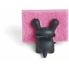 Ototo Originalus ORIGINALUS „Scrubby Pilkas“ kempinės laikiklis