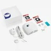 Internetinė kamera Triton Owl Labs balta lenta Owl 13 MP balta 4208 x 3120 px 10 kadrų per sekundę CMOS