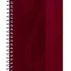 Oxford Oxford Collegeblock A4+220x295mm 80 Bl. Liniert Rand baltas R