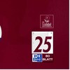 Oxford Oxford Collegeblock A4+220x295mm 80 Bl. Liniert Rand baltas R