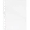 Oxford 400025671 plastikinė dokumentų kišenė 150 x 210 mm (A5) Polipropilenas (PP) 100 vnt.