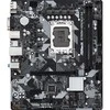 Pagrindinė plokštė ASRock B760M-HDV/M.2 D4/LGA1700/Micro-ATX/Intel B760
