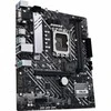 Pagrindinė plokštė ASUS PRIME H610M-A D4-CSM micro ATX LGA 1700