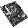 Pagrindinė plokštė ASUS PRIME H610M-A D4-CSM micro ATX LGA 1700