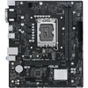 Asus | PRIME H610M-R D4-SI | Procesorių šeima Intel | Procesoriaus lizdas LGA1700 | DDR4 DIMM | Atminties lizdai 2 | Palaikomos standžiojo disko sąsajos SATA, M.2 | SATA jungčių skaičius 4 | Lustų rinkinys Intel H610 | Mic-ATX