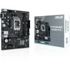 Pagrindinė plokštė Asus | PRIME H610M-R D4-SI | Procesorių šeima Intel | Procesoriaus lizdas LGA1700 | DDR4 DIMM | Atminties lizdai 2 | Palaikomos standžiojo disko sąsajos SATA, M.2 | SATA jungčių skaičius 4 | Lustų rinkinys Intel H610 | Mic-ATX