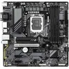 Pagrindinė plokštė „Gigabyte B760M DS3H GEN5“ | Procesorių šeima „Intel“ | Procesoriaus lizdas LGA1700 | Palaikomos standžiojo disko sąsajos SATA, M.2 | SATA jungčių skaičius: 4