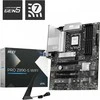Pagrindinė plokštė MSI PRO Z890-S WIFI LGA1851 MB 4xDDR5 4xM.2