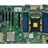 Pagrindinė plokštė Supermicro X11SPi-TF/LGA 3647/ATX/Intel C622
