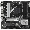 ASROCK A520M PRO4 AM4 2xDDR4 mATX MB