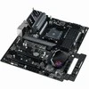 Pagrindinė plokštė ASROCK AMD B550 / SAM4 / ATX / Memory DDR4 / Atminties lizdai 4 / 3xPCI-Express 16x / 1xPCI-Express 3.0 1x / 2xM.2 / 1xHDMI / 2xUSB 2.0 / 8xUSB 3.2 / 1xPS/2 / 1xOptical S/PDIF / 1xRJ45 / 5xAudio port