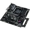 Pagrindinė plokštė ASROCK AMD B550 / SAM4 / ATX / Memory DDR4 / Atminties lizdai 4 / 3xPCI-Express 16x / 1xPCI-Express 3.0 1x / 2xM.2 / 1xHDMI / 2xUSB 2.0 / 8xUSB 3.2 / 1xPS/2 / 1xOptical S/PDIF / 1xRJ45 / 5xAudio port