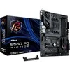 Pagrindinė plokštė ASROCK AMD B550 / SAM4 / ATX / Memory DDR4 / Atminties lizdai 4 / 3xPCI-Express 16x / 1xPCI-Express 3.0 1x / 2xM.2 / 1xHDMI / 2xUSB 2.0 / 8xUSB 3.2 / 1xPS/2 / 1xOptical S/PDIF / 1xRJ45 / 5xAudio port