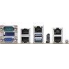ASRock X570D4U-2L2T/BCM pagrindinė plokštė 1x AM4 AMD Ryzen X570 (4xDIMM, SATA, 2xM.2, 2xGbE, 2x10GbE, IPMI)