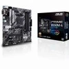Asus PRIME B550M-A/CSM B550 – lizdas AM4 – pagrindinė plokštė/ Paruošta Ryzen™ 5000 serijai/VRM efektyviam radiatoriui/SafeSlot Core/PCIe 4.0-Ready/AURA SYNC RGB