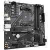 Pagrindinė plokštė Gigabyte B550M K, AM4, DDR4