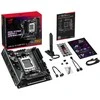 Pagrindinė plokštė ASUS ROG STRIX B850-I GAMING WIFI AMD B850 Socket AM5 mini ITX