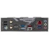 Pagrindinė plokštė GIGABYTE B650 GAMING X AX V2 AM5 4xDDR5 4xSATA 3xM.2