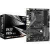 Pagrindinė plokštė ASROCK B450 PRO4 R2.0 AMD AM4 ATX M.2 retail