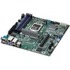 pagrindinė plokštė ASRock Z890D4U płyta główna Intel Z890 LGA 1851 (Socket V1) micro ATX