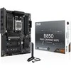 ASUS B850 MAX GAMING WIFI ATX pagrindinė plokštė 4xDDR5 1xPCIe 5.0 3xM.2 1xHDMI 1xDisplayPort 4xSATA