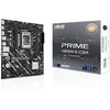 Pagrindinė plokštė ASUS MB Sc LGA1851 PRIME H810M-E-CSM, Intel H810, 2xDDR5, 2xDP, 1xHDMI, mATX