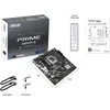 Pagrindinė plokštė ASUS MB Sc LGA1851 PRIME H810M-E-CSM, Intel H810, 2xDDR5, 2xDP, 1xHDMI, mATX