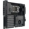 Pagrindinė plokštė Asus ASUS PRO WS W890E-SAGE SE (INTEL,4710,DDR5,EBB)