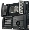 Pagrindinė plokštė Asus ASUS PRO WS W890E-SAGE SE (INTEL,4710,DDR5,EBB)